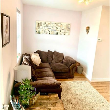 Poppy'S Place Llandudno Junction Εξωτερικό φωτογραφία