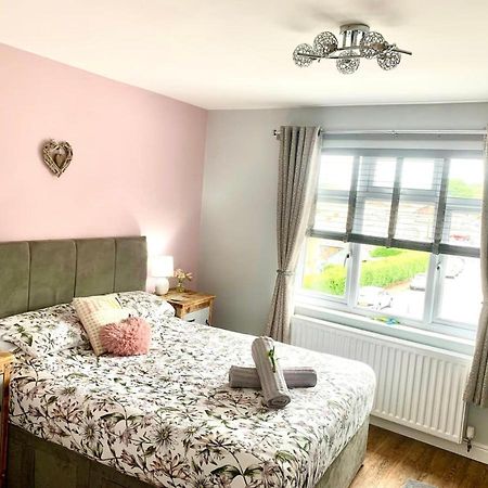 Poppy'S Place Llandudno Junction Εξωτερικό φωτογραφία