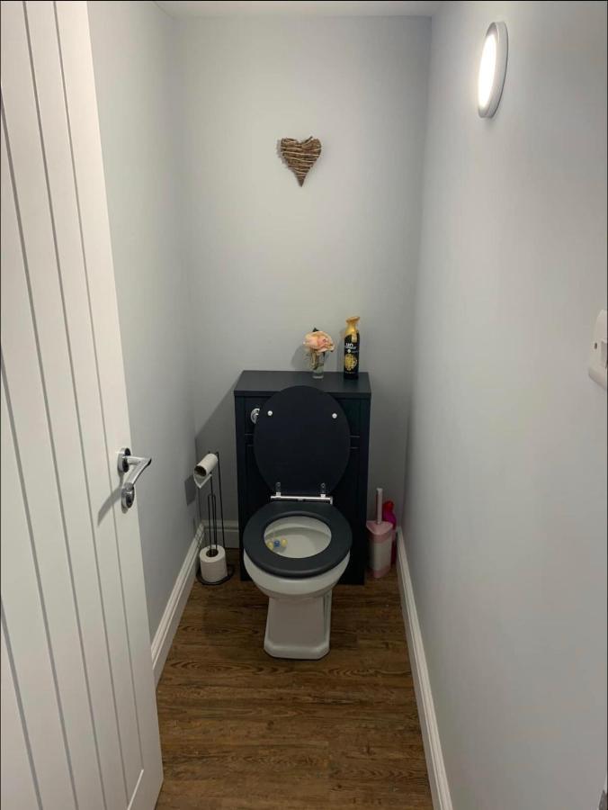 Poppy'S Place Llandudno Junction Εξωτερικό φωτογραφία