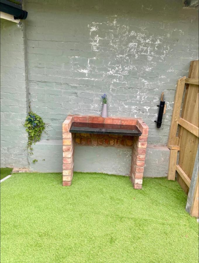 Poppy'S Place Llandudno Junction Εξωτερικό φωτογραφία