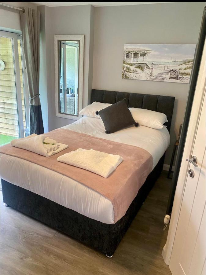 Poppy'S Place Llandudno Junction Εξωτερικό φωτογραφία