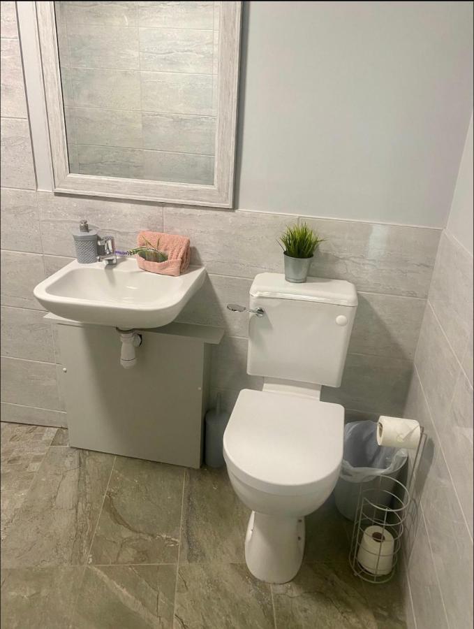 Poppy'S Place Llandudno Junction Εξωτερικό φωτογραφία