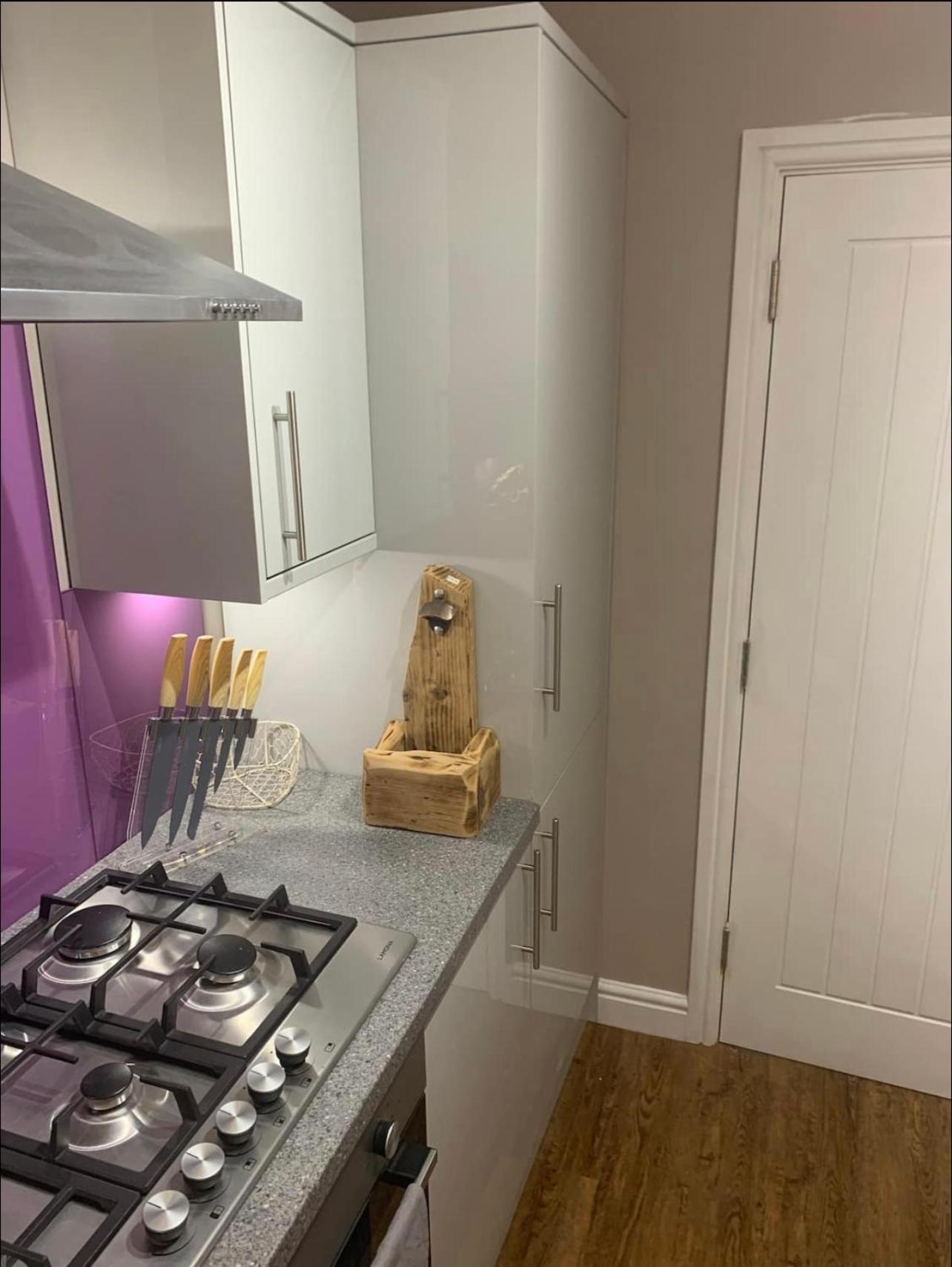 Poppy'S Place Llandudno Junction Εξωτερικό φωτογραφία