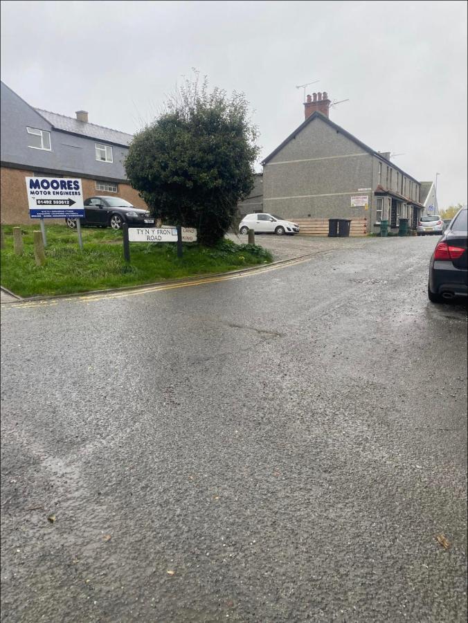 Poppy'S Place Llandudno Junction Εξωτερικό φωτογραφία