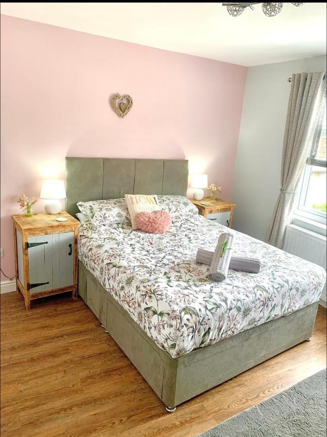 Poppy'S Place Llandudno Junction Εξωτερικό φωτογραφία