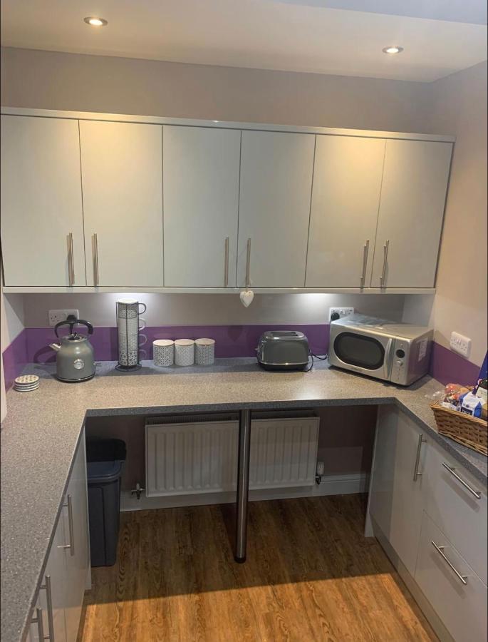 Poppy'S Place Llandudno Junction Εξωτερικό φωτογραφία