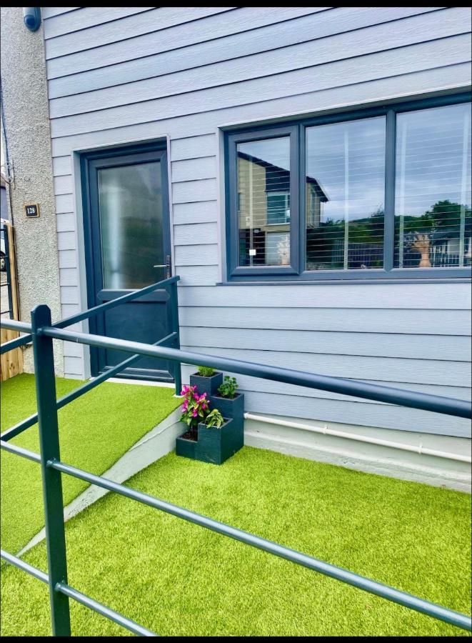Poppy'S Place Llandudno Junction Εξωτερικό φωτογραφία
