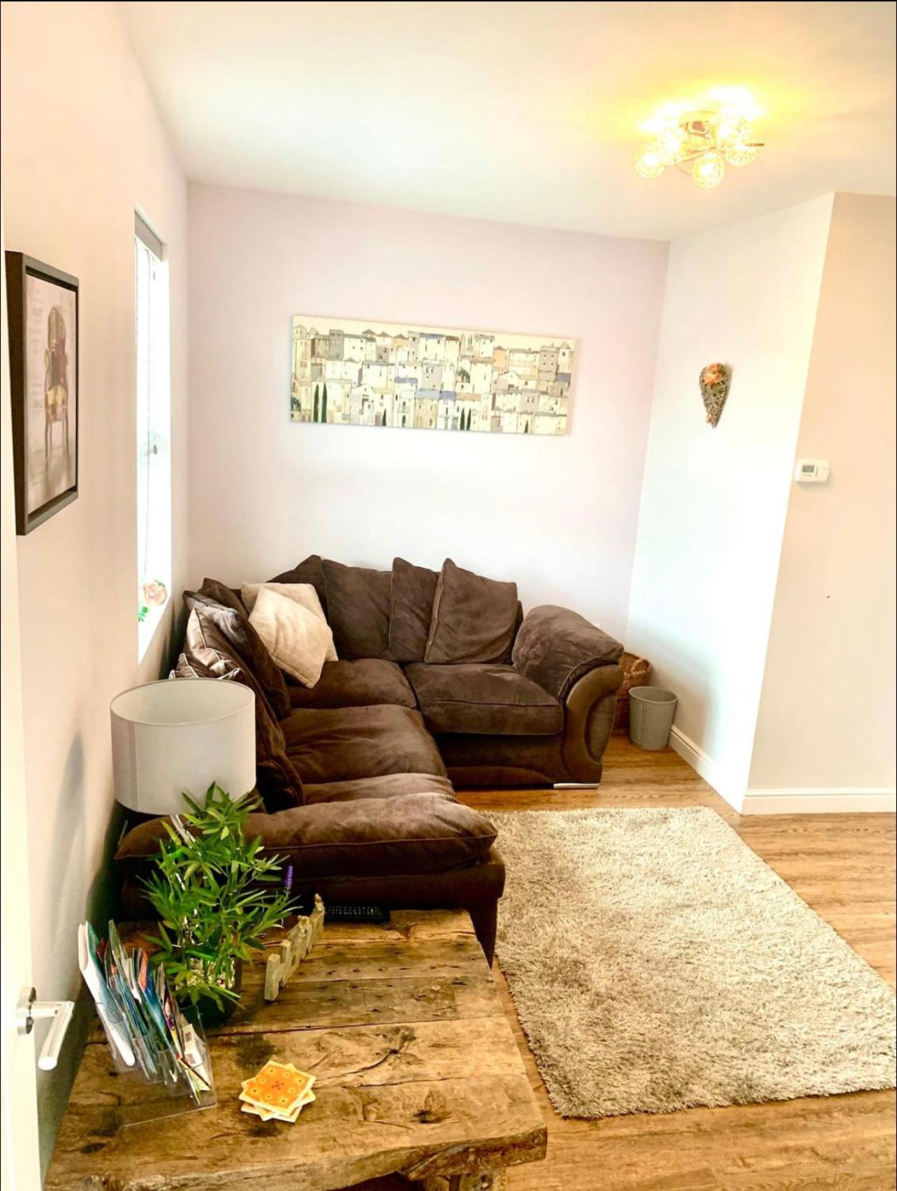 Poppy'S Place Llandudno Junction Εξωτερικό φωτογραφία