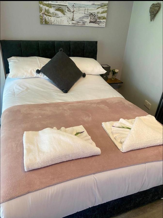Poppy'S Place Llandudno Junction Εξωτερικό φωτογραφία