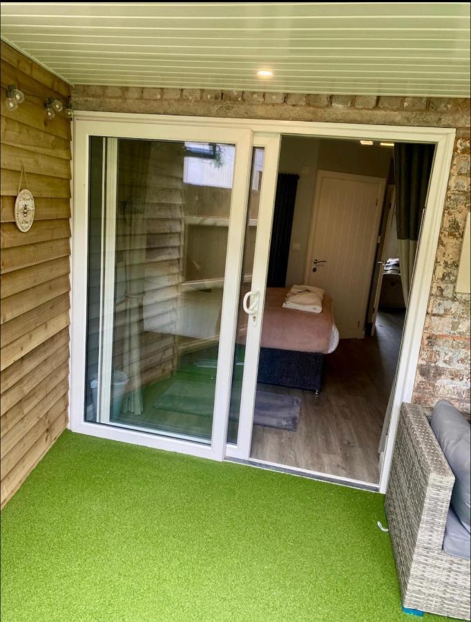 Poppy'S Place Llandudno Junction Εξωτερικό φωτογραφία