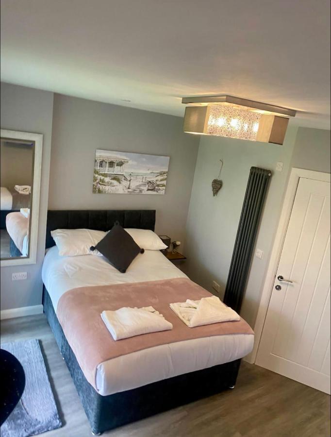 Poppy'S Place Llandudno Junction Εξωτερικό φωτογραφία