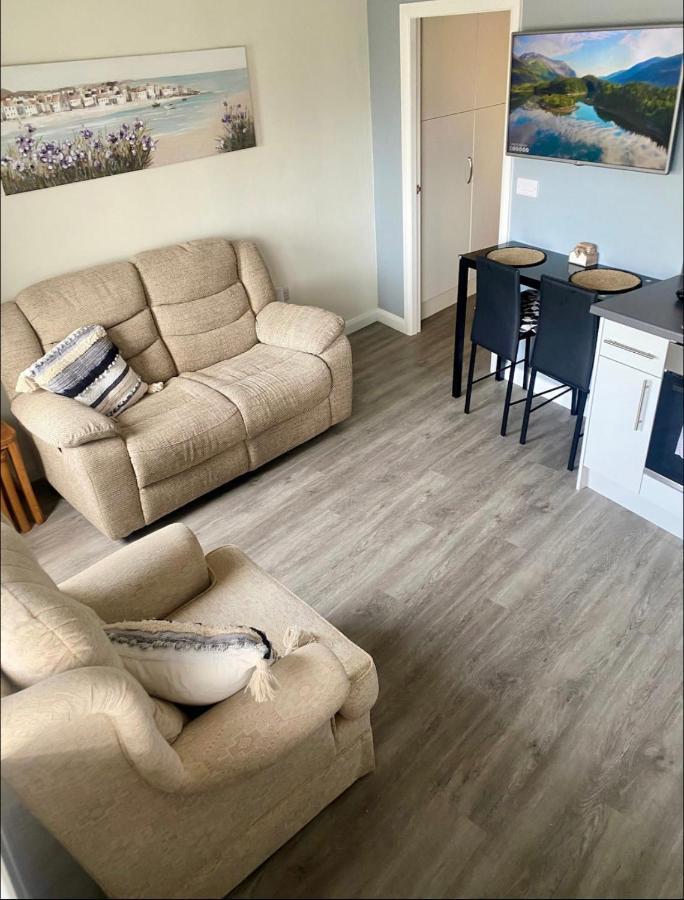 Poppy'S Place Llandudno Junction Εξωτερικό φωτογραφία