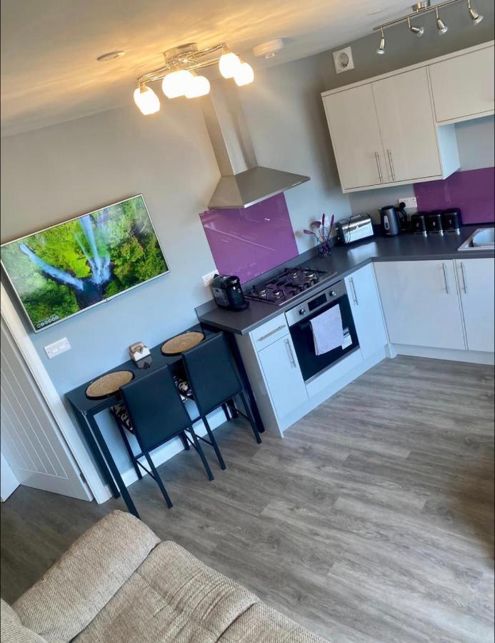 Poppy'S Place Llandudno Junction Εξωτερικό φωτογραφία
