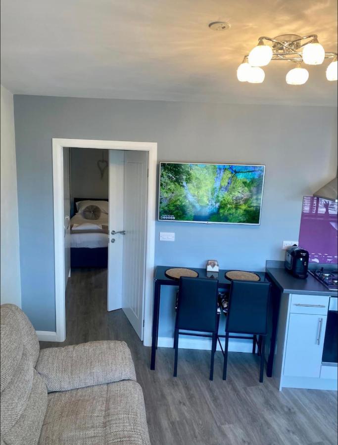 Poppy'S Place Llandudno Junction Εξωτερικό φωτογραφία
