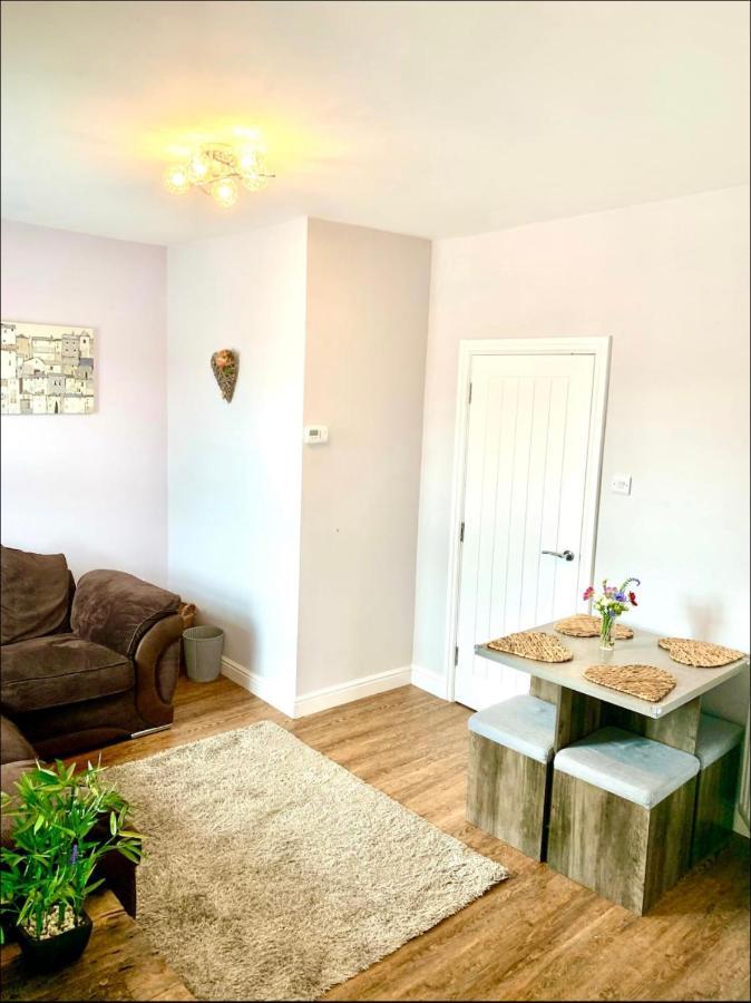 Poppy'S Place Llandudno Junction Εξωτερικό φωτογραφία