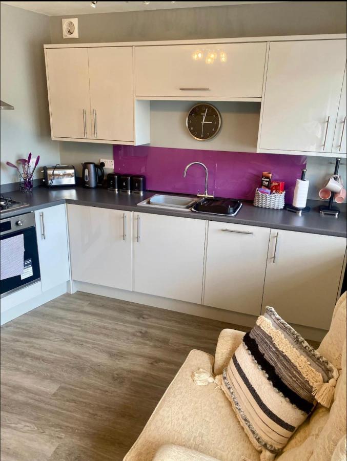 Poppy'S Place Llandudno Junction Εξωτερικό φωτογραφία