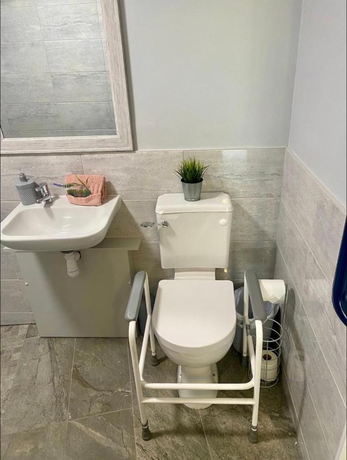 Poppy'S Place Llandudno Junction Εξωτερικό φωτογραφία
