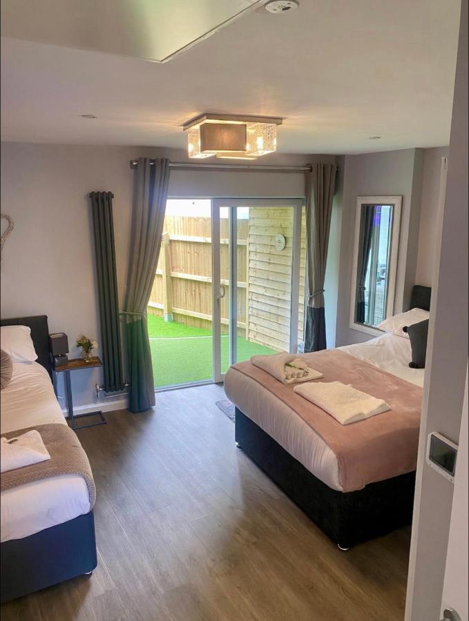 Poppy'S Place Llandudno Junction Εξωτερικό φωτογραφία