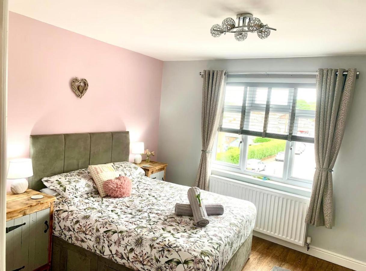 Poppy'S Place Llandudno Junction Εξωτερικό φωτογραφία