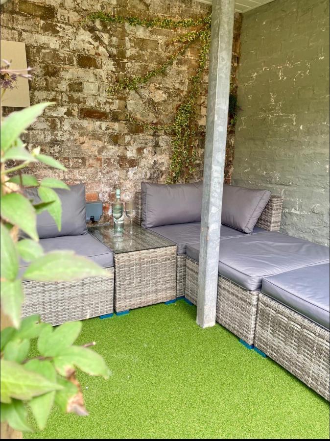 Poppy'S Place Llandudno Junction Εξωτερικό φωτογραφία
