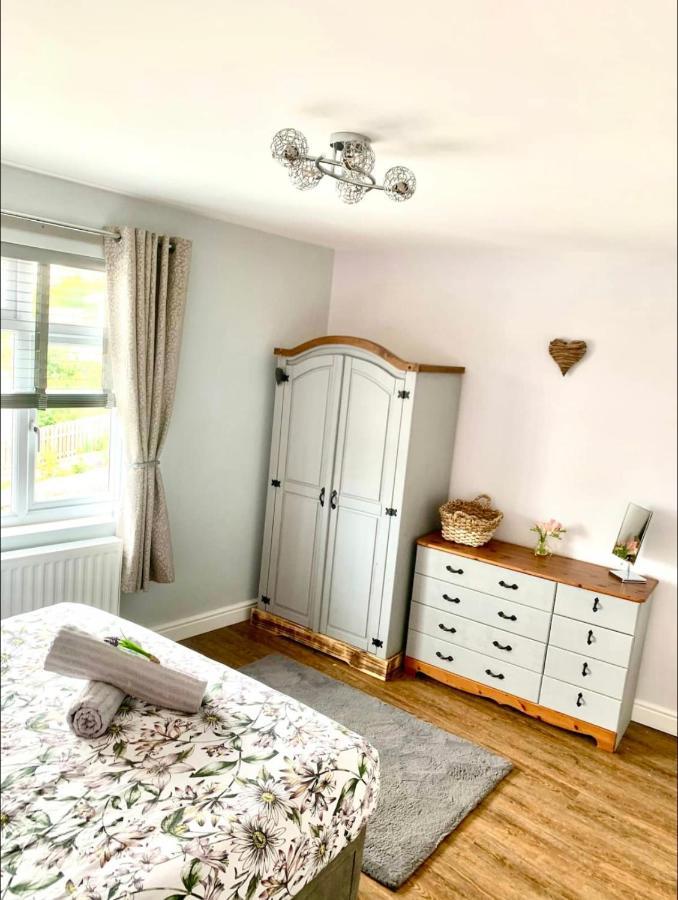 Poppy'S Place Llandudno Junction Εξωτερικό φωτογραφία