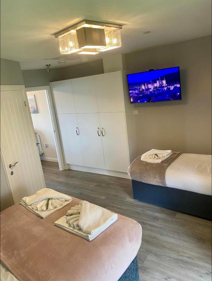 Poppy'S Place Llandudno Junction Εξωτερικό φωτογραφία