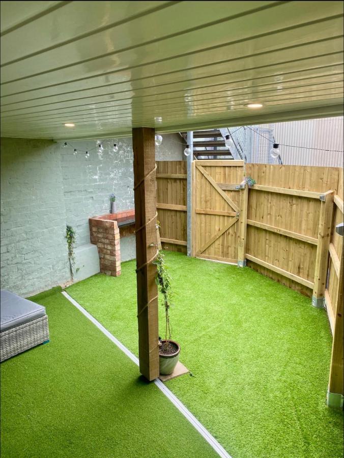 Poppy'S Place Llandudno Junction Εξωτερικό φωτογραφία