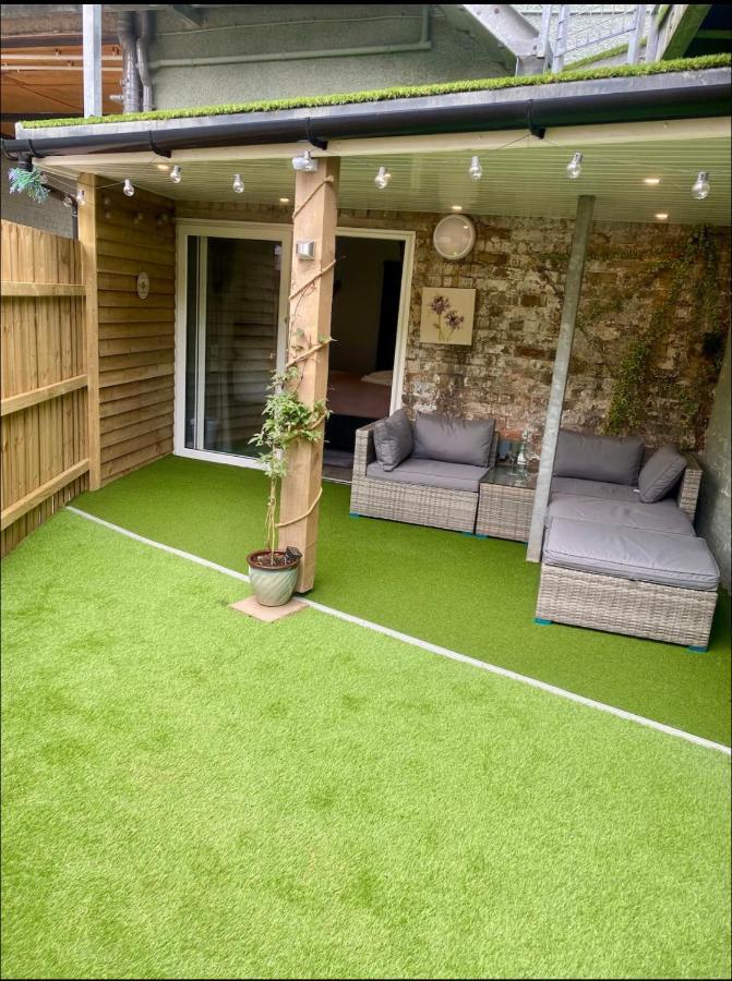 Poppy'S Place Llandudno Junction Εξωτερικό φωτογραφία