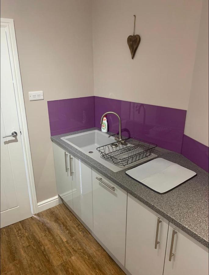 Poppy'S Place Llandudno Junction Εξωτερικό φωτογραφία