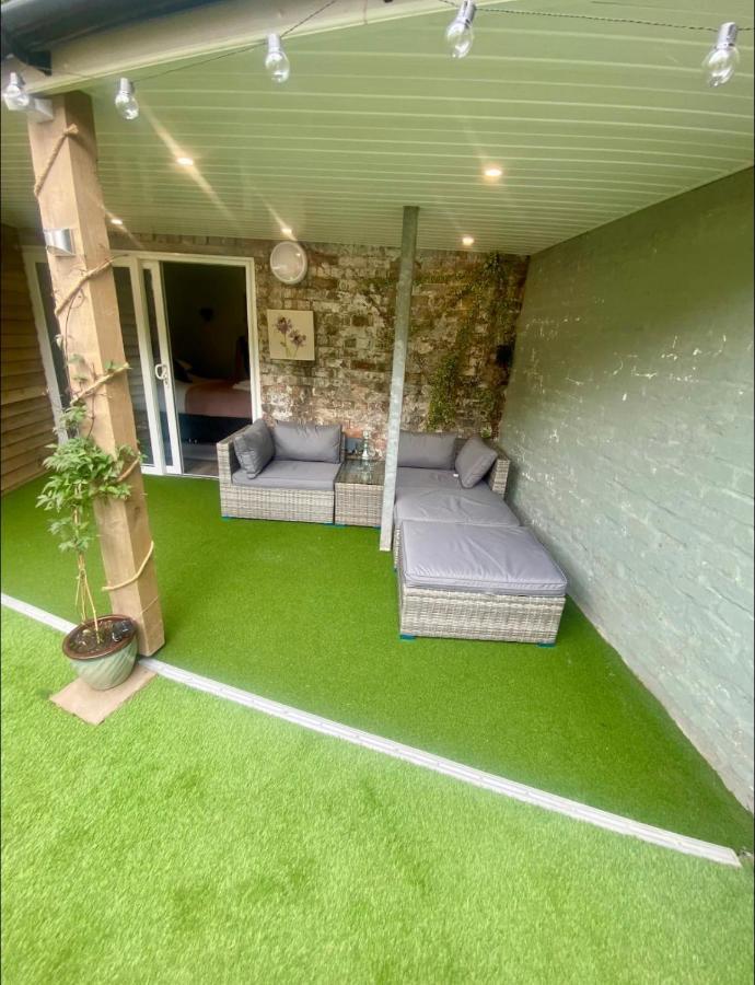 Poppy'S Place Llandudno Junction Εξωτερικό φωτογραφία