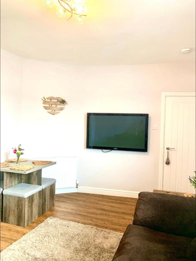 Poppy'S Place Llandudno Junction Εξωτερικό φωτογραφία