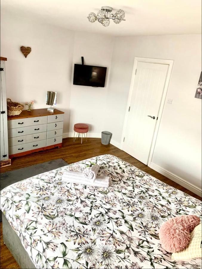 Poppy'S Place Llandudno Junction Εξωτερικό φωτογραφία