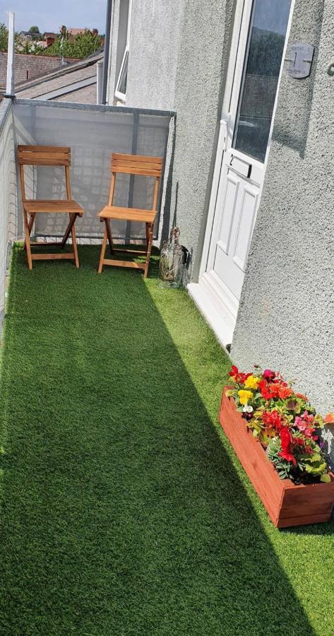 Poppy'S Place Llandudno Junction Εξωτερικό φωτογραφία